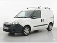 Vauxhall Combo 1.3 CDTi 2000 16v Temperature Controlled 3dr Diesel Manual FWD L1 H1 (133 g 12