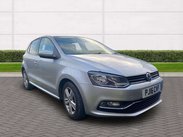 Volkswagen Polo 1.2 Polo Match TSi 5dr 17