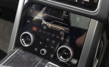 Land Rover Range Rover 5.0 Fifty 24