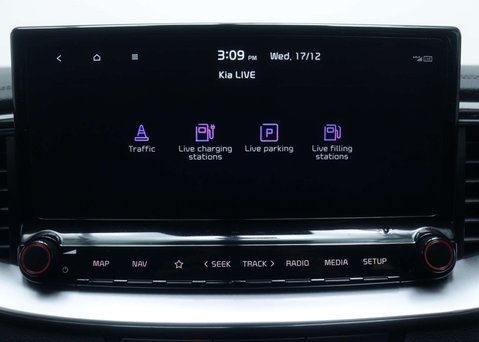 Kia Xceed 1.6 XCeed 3 PHEV Semi-Auto 5dr 28