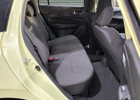 Suzuki Swift 1.2 Mild Hybrid Motion 8