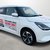 Suzuki Swift 1.2 Mild Hybrid Ultra ALLGRIP 5dr 1