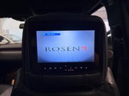 Land Rover Range Rover Evoque 2.2 SD4 Pure Tech Auto 4WD Euro 5 (s/s) 5dr 33