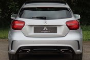 Mercedes-Benz A Class 2.1 A200d AMG Line (Premium Plus) 7G-DCT Euro 6 (s/s) 5dr 6