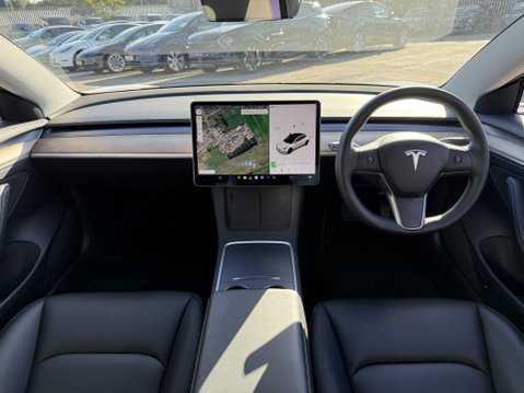 Tesla Model 3 (Dual Motor) Long Range Saloon 4dr Electric Auto 4WDE (346 ps) 31