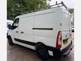 Nissan NV400 2.3 dCi 33 SE Panel Van 5dr Diesel Manual FWD L1 H1 Euro 5 (125 bhp) 15