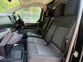 Vauxhall Vivaro L1H1 F2700 SPORTIVE S/S 20