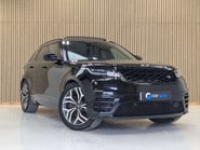 Land Rover Range Rover Velar 3.0 Range Rover Velar R-Dynamic HSE P380 Auto 4WD 5dr 12
