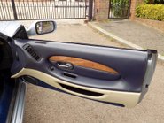 Aston Martin DB7 VANTAGE VOLANTE V12 AUTOMATIC 14