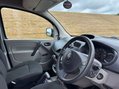 Renault Kangoo 1.5 Kangoo ML20 67 dCi 6