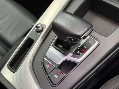 Audi A5 2.0 TDI 35 Sport Sportback 5dr Diesel S Tronic Euro 6 (s/s) (163 ps) 53