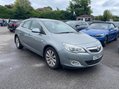 Vauxhall Astra 1.6 16v Elite Auto Euro 5 5dr 1