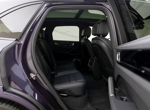 Porsche Cayenne V6 13