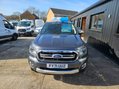 Ford Ranger LIMITED ECOBLUE 2