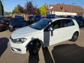 Volkswagen Golf 1.0 TSI SE Nav Euro 6 (s/s) 5dr 6
