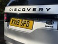 Land Rover Discovery SDV6 HSE LUXURY 9