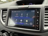 Honda CR-V I-VTEC SE PLUS NAVI AUTOMATIC 16