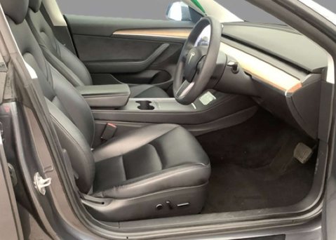 Tesla Model 3 (Dual Motor) Long Range Saloon 4dr Electric Auto 4WDE (346 ps) 11