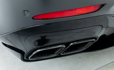 Mercedes-Benz Amg GT 63 S EDITION 1 36