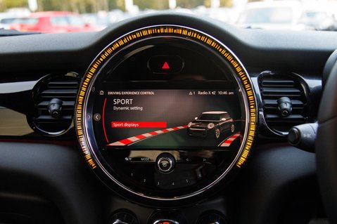 Mini Hatch COOPER S SPORT 27