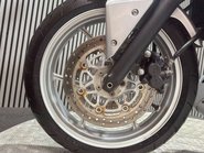 Kawasaki Z ZR750 2007 1 OWNER ONLY 8K NEW MOT WARRANTY 750CC 10