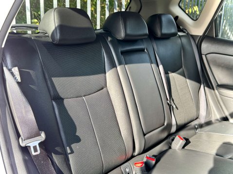 Nissan Pulsar 1.2 Pulsar Tekna DiG-T CVT 5dr 15