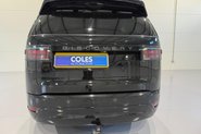 Land Rover Discovery 3.0 D300 MHEV R-Dynamic SE Auto 4WD Euro 6 (s/s) 5dr 18