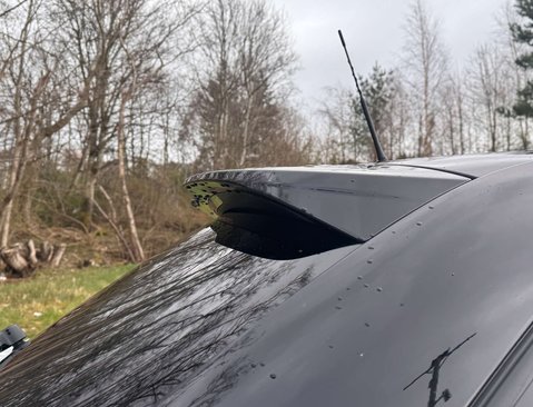 Audi A1 1.4 A1 Sportback TFSI S Line Nav Semi-Auto 5dr 14