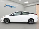 Toyota Prius 1.8 VVT 8.8kWh Business Edition Plus CVT Euro 6 (s/s) 5dr 5