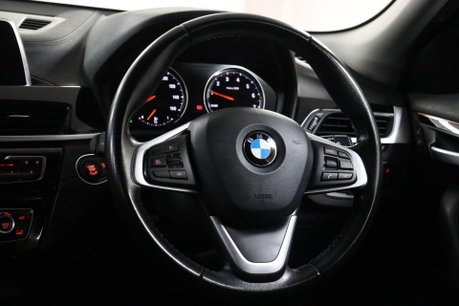 BMW X2 SDRIVE18I SPORT 45