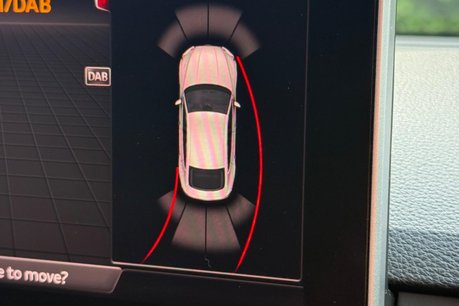 Audi A5 SPORTBACK TFSI S LINE MHEV 44
