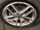 Mercedes-Benz GLC 2.1 GLC 220 D 4Matic AMG Line Auto 4WD 5dr 34