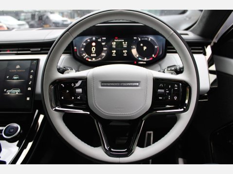 Land Rover Range Rover Sport 3.0 D350 AUTOBIOGRAPHY MHEV 14