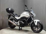 Honda NC700 2012 ONLY 19K NEW MOT 47BHP A2 READY SERVICED COMMUTER BIKE 2
