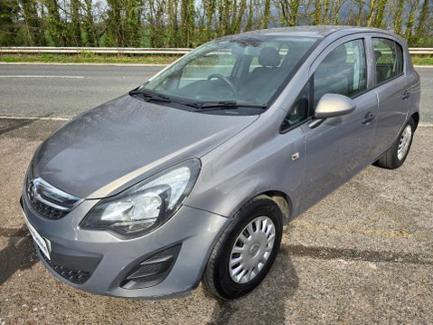 Vauxhall Corsa SPECIAL CDTI ECOFLEX 3
