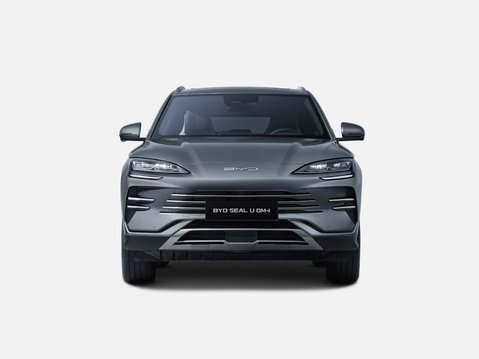 BYD SEAL U DM-i BOOST 3.5% APR 3