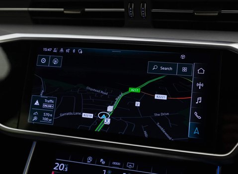 Audi RS6 Nogaro Edition 15