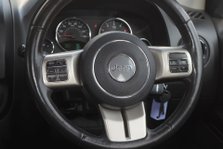 Jeep Compass CRD LIMITED 2WD 19