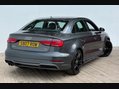 Audi A3 2.0 A3 S Line TDI 4dr 4