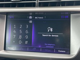 DS 3 1.2 DS3 CHIC PureTech 3dr 25