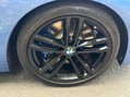 BMW 4 Series 3.0 430d Gran Coupe M Sport Auto 5dr 63