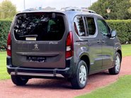 Peugeot Rifter HORIZON RE 3
