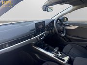 Audi A4 2.0 TFSI 35 Technik Saloon 4dr Petrol S Tronic Euro 6 (s/s) (150 ps) 15