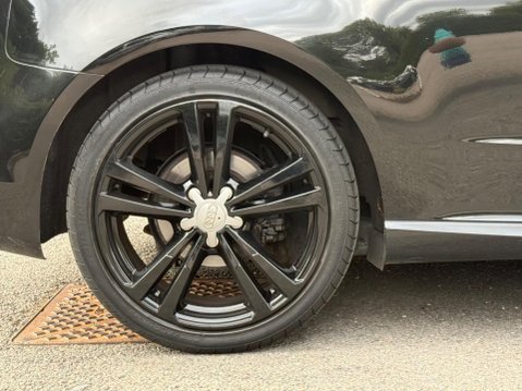 Audi A3 1.4 TFSI CoD S line S Tronic Euro 6 (s/s) 3dr 35
