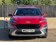 Hyundai KONA GDI PREMIUM 7