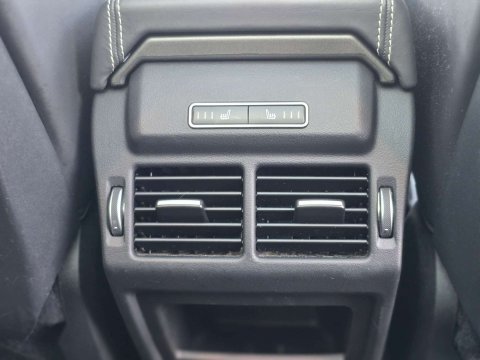 2017 Land Rover Range Rover Evoque thumbnail 22