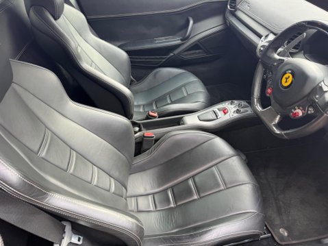 Ferrari 458 4.5 Italia F1 DCT Euro 5 2dr 46