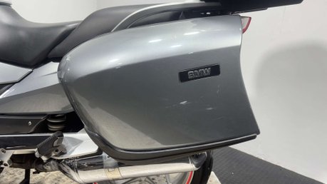 BMW R 1200 RT 2006 45K NEW MOT COMES SERVICED FULL LUGGAGE TOURER BIKE 33