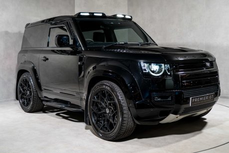 Land Rover Defender 90 V8. NOW SOLD. SIMILAR REQUIRED. PLEASE CALL 01903 254800. 7