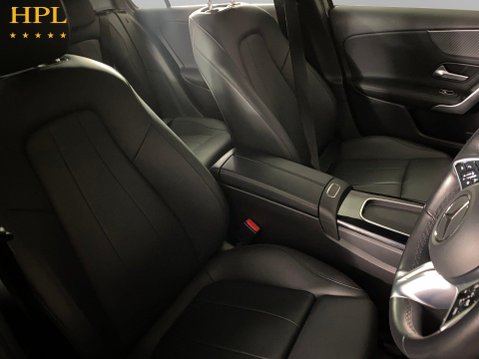 Mercedes-Benz A Class 1.3 A180h MHEV Sport (Executive) Hatchback 5dr Petrol Hybrid 7G-DCT Euro 6 11